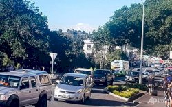 Gempa Kuat Memicu Peringatan Tsunami di Seluruh Wilayah Pasifik