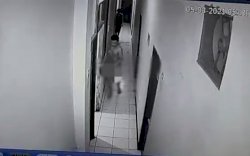 Ini Video Detik-detik Pembunuhan Selebgram Makassar di Wisma Topaz