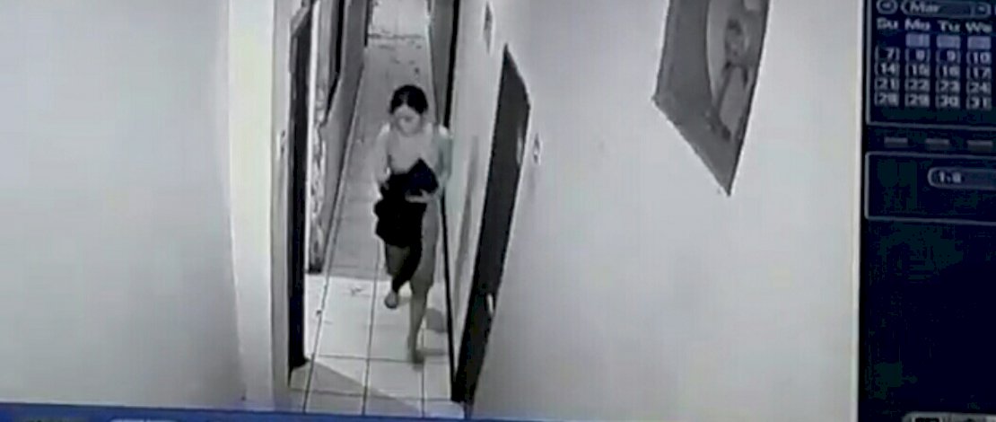 Selebgram Makassar Tewas Ditikam di Kamar Wisma, Pelakunya Diduga Seorang Mahasiswi