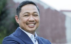 Anis Matta Berharap RI-AS Bisa Duduk Bersama Membahas Tatanan Dunia Baru