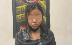 Kenal Lewat Instagram Lalu Berhubungan Badan Berkali-kali, Begini Detik-detik Penikaman Selebgram Makassar di Kamar Wisma