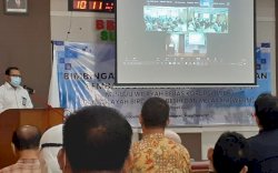 KPPN Makassar II Dukung Pembangunan Zona Integritas di Lingkup Mitra Kerja Pengelola APBN