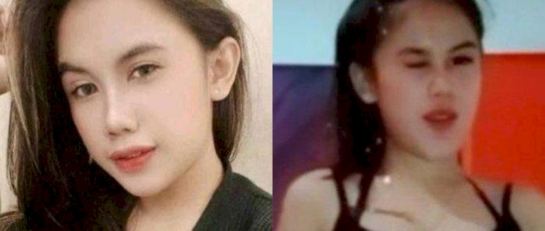 Korban semasa hidup. IST