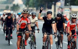 Ingin Tampak Awet Muda, Yuk Kenali Jenis Olahraganya