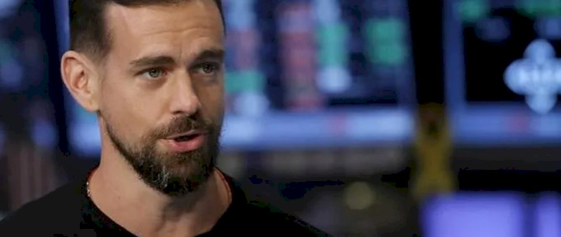 CEO Twitter, Jack Dorsey