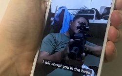 "Saya Akan Menembak Siapa Pun yang Saya Lihat," Postingan TikTok Tentara Myanmar