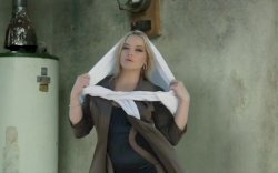 Bintang Porno AS Picu Kemarahan Karena Bintangi Video Klip Musisi Iran