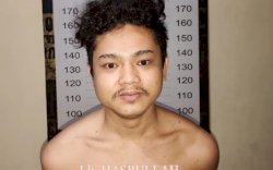 Usai Rampok Wanita Driver Ojol, Wajah Begal Ini Terekam CCTV ATM