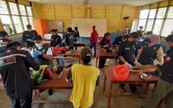 PSC 119 Luwu Gelar Baksos Pemeriksaan Kesehatan dan Sunatan Gratis