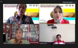 Fakultas Hukum Unhas Gelar Workshop Metode Penelitian dan Penulisan Skripsi, Tesis, Disertasi Berbasis Jurnal Bereputasi