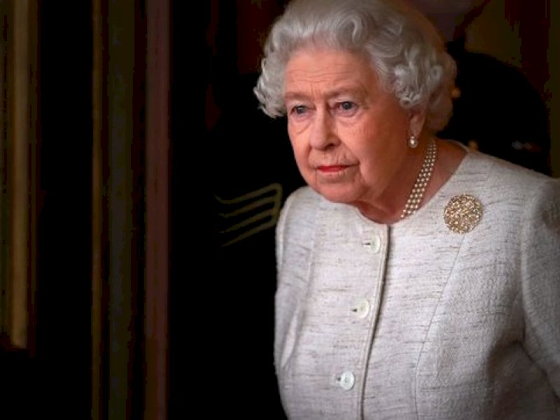 Ratu Inggris Disarankan Minta Maaf Kepada Meghan Markle