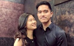 Heboh Ibu Felicia Tissue Bongkar Kisah Asmara Kaesang, Singgung Jokowi