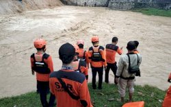 Empat Bocah di Palopo Terseret Arus Sungai, Dua Ditemukan Selamat