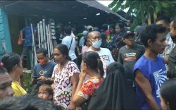 Jasad Satu Bocah Palopo Terseret Arus Sungai Ditemukan 200 Meter dari Titik Awal