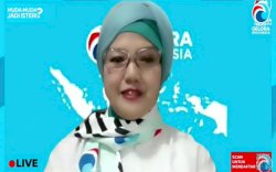 Peringati Hari Perempuan Sedunia, Partai Gelora Launching 'Ngrumpi Gelora'