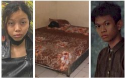 Fakta Baru, Penikam Selebgram Makassar Sudah Dua Kali Rencanakan Pembunuhan