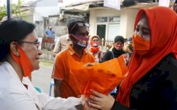 Hari Perempuan Internasional, Ini Harapan Bu Wawali Makassar