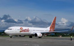 Berlaku 20 Oktober,  Penerbangan Batik Air Rute Bali - Perth Bisa Dinikmati 22 Kali Seminggu