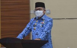 Hari Ini WFH di Pemkot Parepare Berakhir, Setelah Itu Dievaluasi Kembali