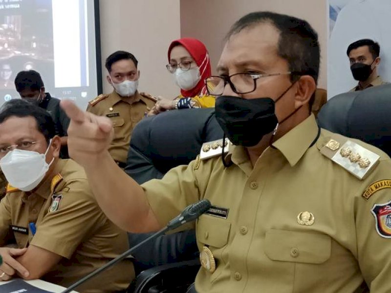 Segera Tunjuk Pengelola, Danny Besok Tinjau RPH Antang