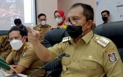 Gulirkan Program Ojol Day Setiap Hari Selasa, Ini Alasan Danny Pomanto