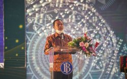 Andi Sudirman Harap Forum Pinisi Sultan Bisa Majukan Ekonomi Sulsel