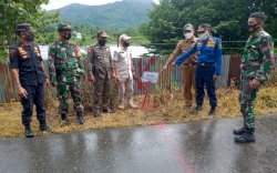Perbup Luwu Jadi Rujukan Tim Tapal Batas Tetapkan Batas Desa Rumaju dan Kadong-kadong