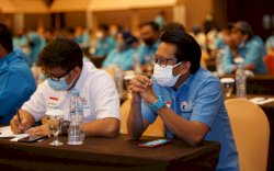 Siap-siap, Gelora Makassar akan Lakukan Rekrutmen BCAD