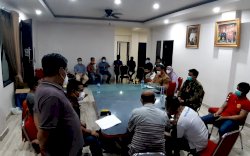 Struktur sudah Lengkap, Ryan Latief Segerakan Jadwal Pelantikan Pengprov Muay Thai Sulsel