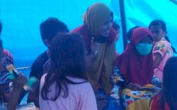 FEB Unismuh Makassar dan Peneleh Research Institute Berkolaborasi Gelar &ldquo;Abdi Guru untuk Mamuju&rdquo;