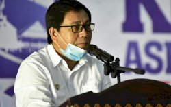 Wabup Suaib Mansur: Ekonomi Luwu Utara Mulai Bangkit