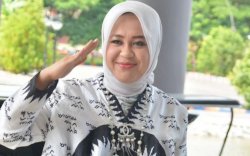 Terpilih di Musda Golkar, Appi Dapat Ucapan Selamat dari Fatmawati Rusdi