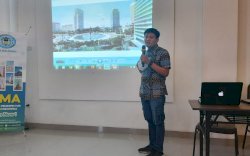 ITMA Sulsel Gelar Pelatihan Fotografi Bagi Tour Leader
