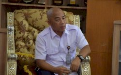 Pintu Waduk Bili-Bili Akan Dibuka 2 Meter, Warga Diminta Tak Beraktivitas di Muara Sungai Jeneberang