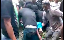 Pohon Tumbang di Maros Tewaskan Pengendara Motor