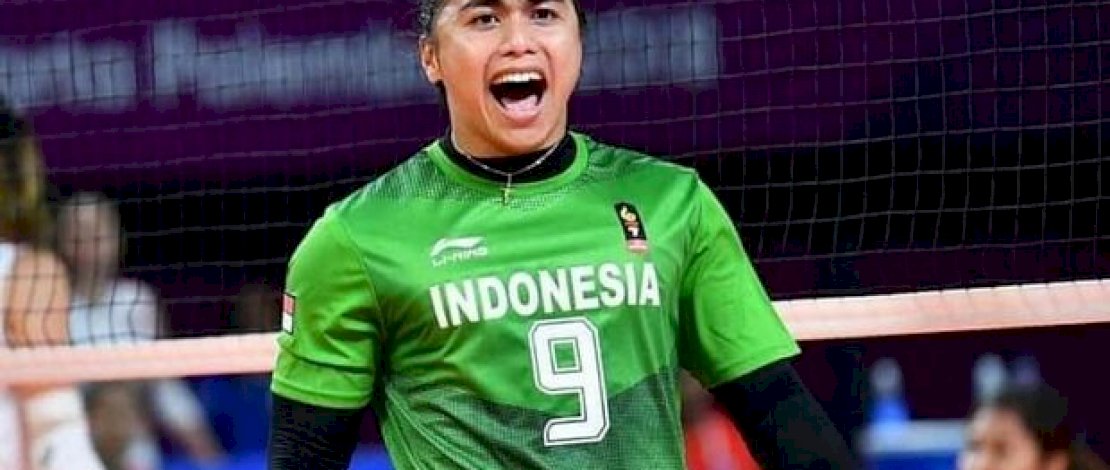 Aprilia Manganang