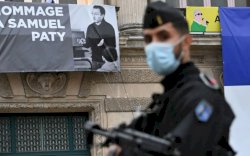 Kebohongan Siswa Prancis yang Menyebabkan Guru Samuel Paty Dipenggal