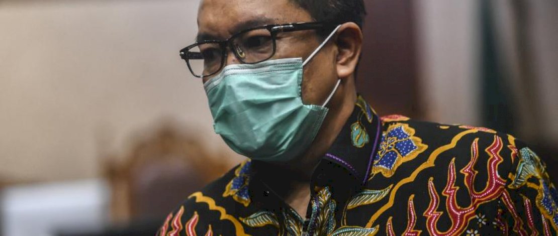 Prasetijo Utomo. IST