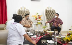 Geopark Maros Pangkep Akan Jalani Assesment UNESCO