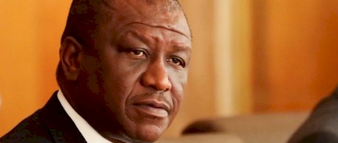 Hamed Bakayoko (Reuters)