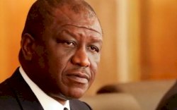 PM Pantai Gading Hamed Bakayoko Meninggal di Jerman