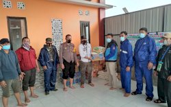 Pemkab Gowa Salurkan Bantuan untuk Warga Terdampak Banjir