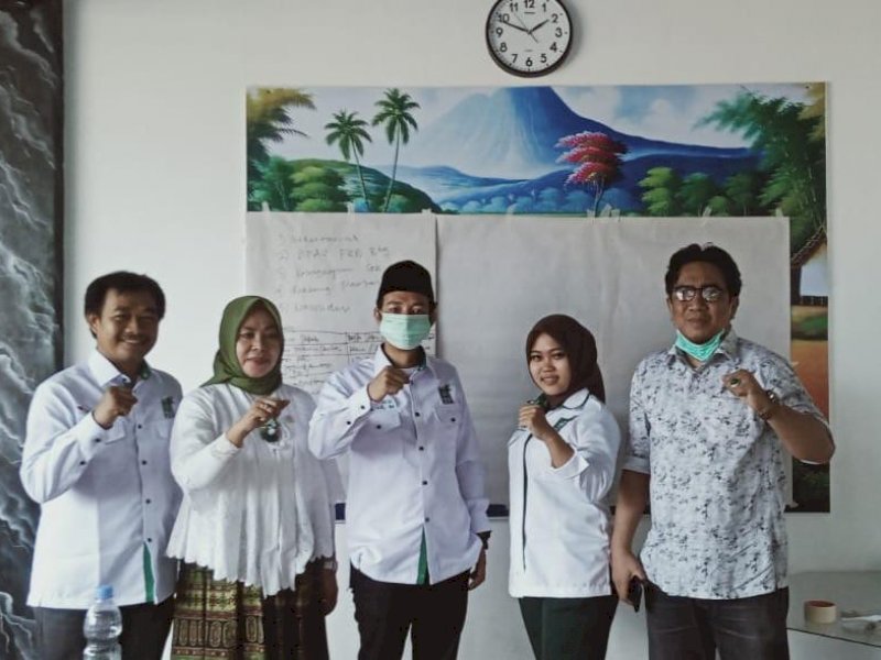 PKB Bantaeng Akan Tentukan Sikap Politik saat Muscab Serentak