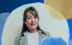 Pindah ke Makassar, Inggrid Windy Langsung Jatuh Hati dengan Pallubasa Serigala