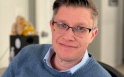 Karya Seni Digital ini Terjual Lebih Rp997 Miliar