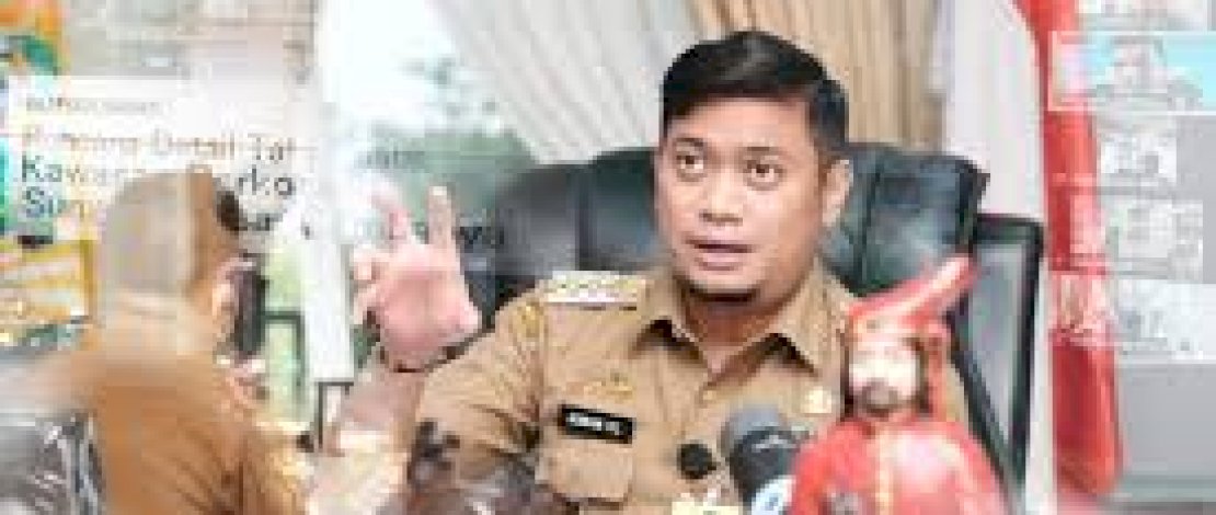 Bupati Gowa Harap Perencanaan Perkotaan Sungguminasa-Cambayya Selesai Tahun Depan