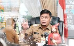 Bupati Gowa Harap Perencanaan Perkotaan Sungguminasa-Cambayya Selesai Tahun Depan