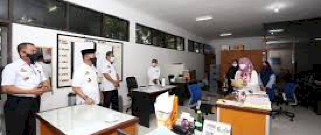 Wabup Gowa Harap ASN Tidak Tambah Libur