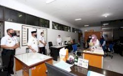 Wabup Gowa Harap ASN Tidak Tambah Libur