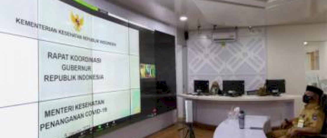 Gowa Siap Laksanakan Vaksinasi Covid-19